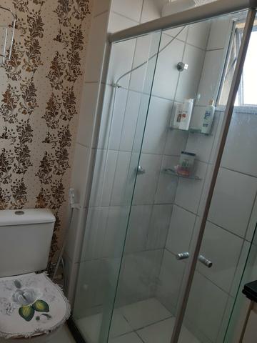 Alugo apt mobiliado 3/4 Veredas buritis - Foto 11