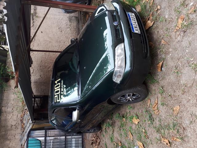Pálio fire com Ar e gnv 7600 - Foto 5