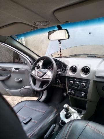 Prisma LT 2012 1.4 Gnv - Foto 5