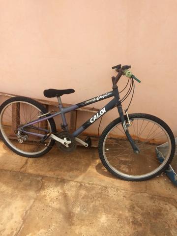 Bicicleta usada - Foto 2
