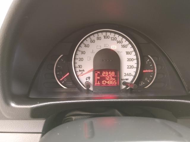 VW Spacefox Sportline 1,6 Flex Raridade Muito Novo Valor Real Sem Pegadinhas!!!!!! - Foto 14