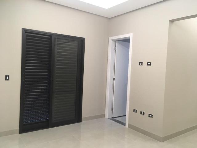 Fino Acabamento Linda Casa Residencial Damha 4 - Foto 13