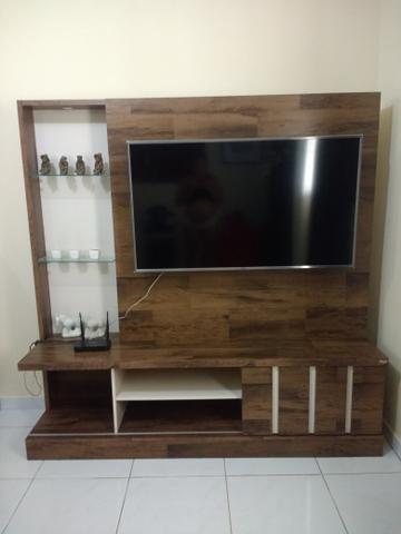 Vendo rack/painel