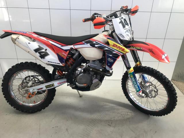 Ktm 350