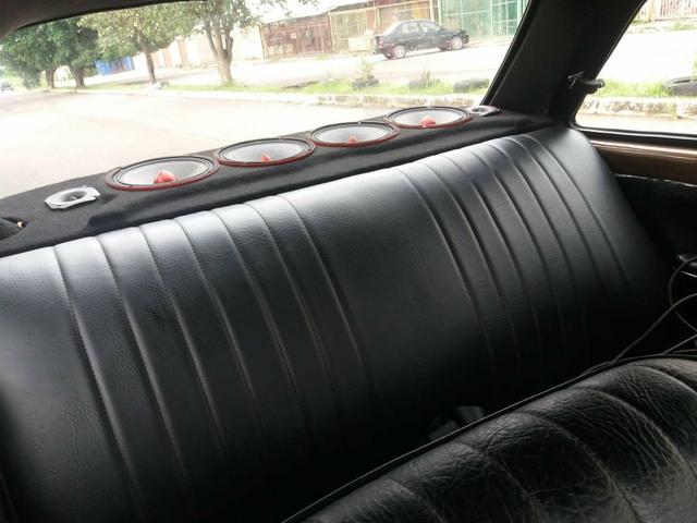 Chevette 77