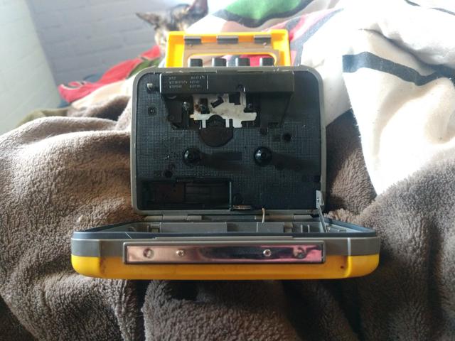 Walkman Sony Sport - Foto 3