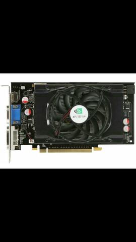 Pc placa de video
