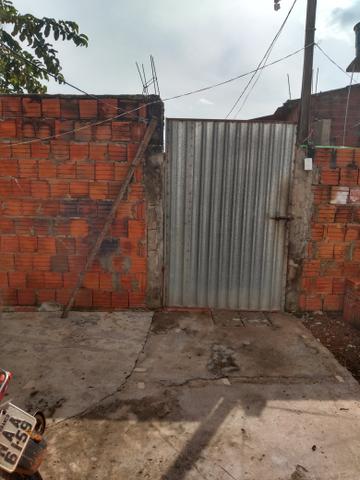 Casa no Adalberto Aragão - Foto 2