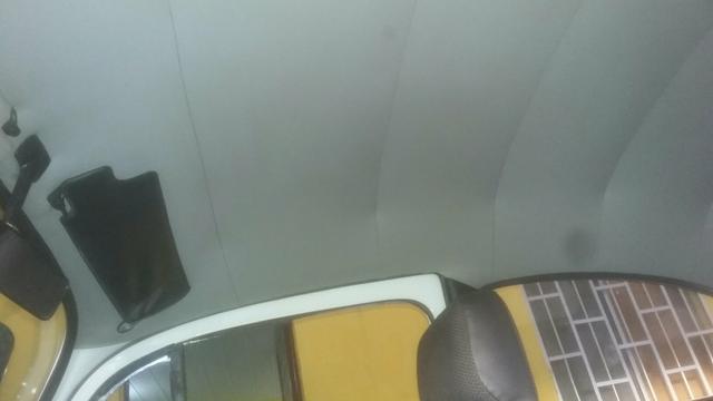 Fusca ano 1985 motor 1600 valor R$ 4, 800 - Foto 7