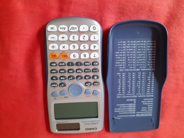 Calculadora - Foto 3