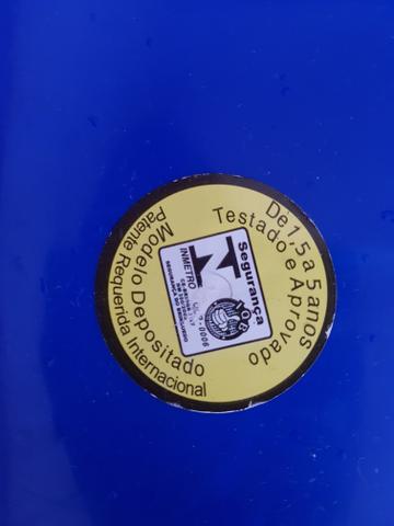 Tonquinha até 5 anos - Foto 4
