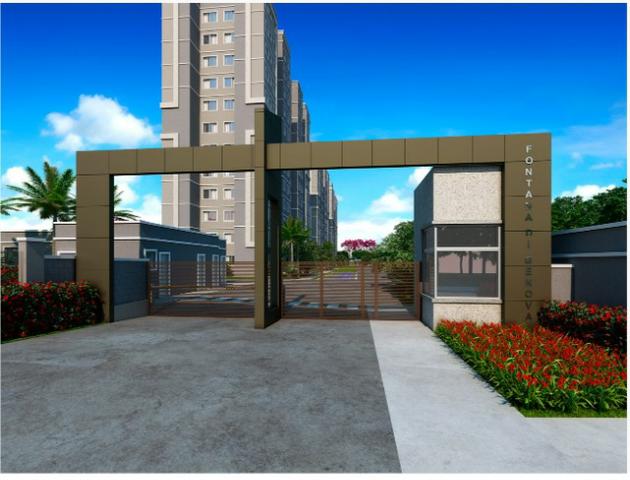 2 quartos no Melhor do Cambeba/Lazer completo/Com os Benefícios do programa MCMV - Foto 2