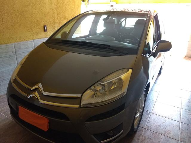 Citroen C4 Picasso GLXA 2013/2014 2.0 - Foto 7