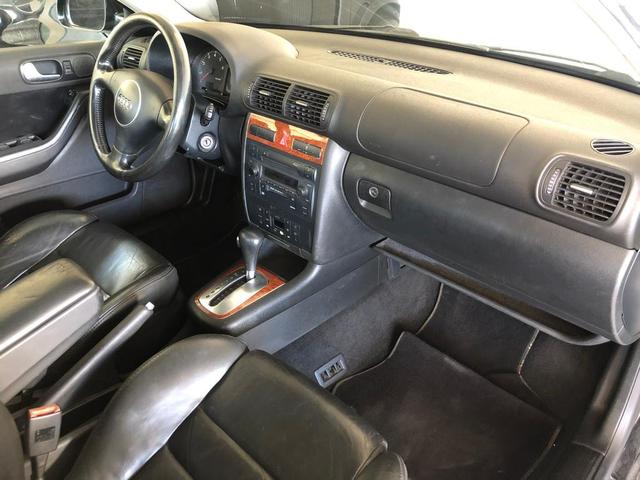 Audi A3 1.8 Turbo Teto Solar Top de Linha - Foto 13