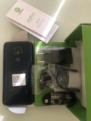 Celular moto G power novo nunca usado - Foto 2