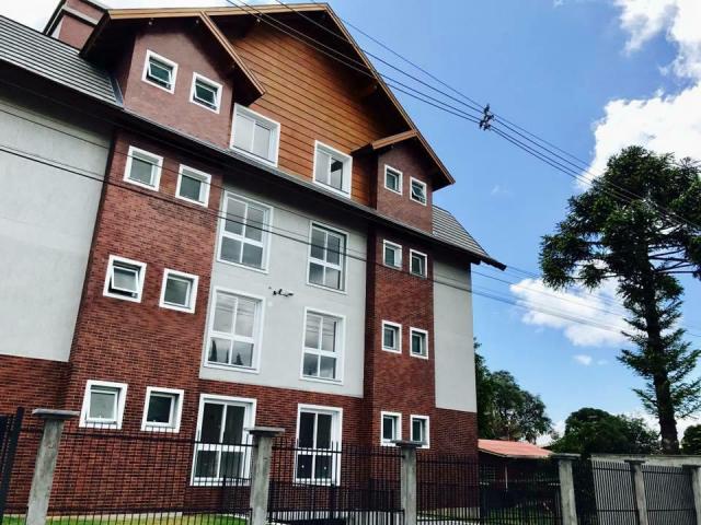 Apartamento 1 Dorm - Bairro Avenida Central - Foto 12