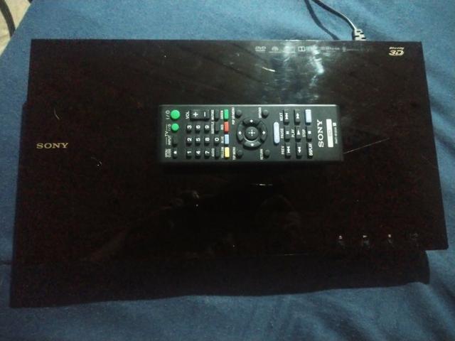 Blu-ray 3D Sony