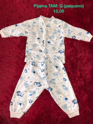 Roupas de bebê - Foto 4