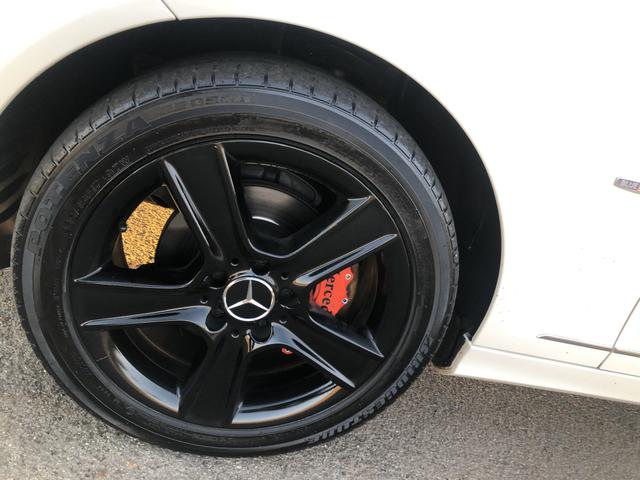 Mercedes-Benz C 180 - Foto 19
