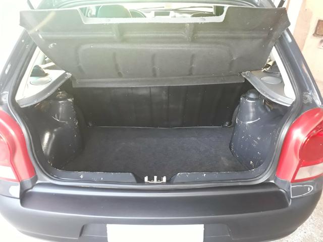Gol G4 2006
