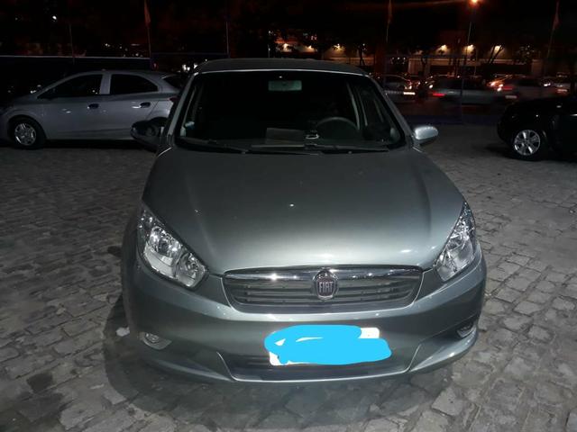 Fiat Grandsiena 1.4 - Foto 2