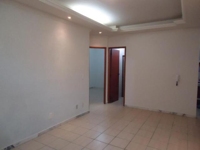 Apartamento à venda com 2 dormitórios em Palmeiras, Belo horizonte cod:2932 - Foto 5