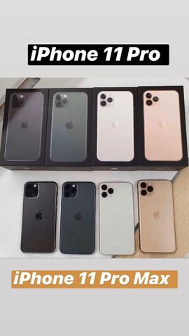 IPhone 11 novo lacrado - Foto 3