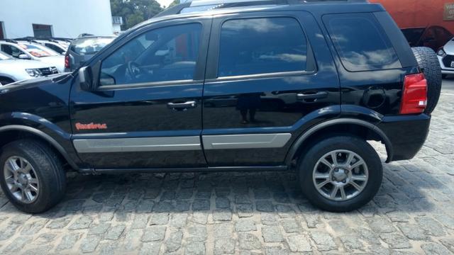 Ecosport 1.6 2010/2011 Flex - Foto 4