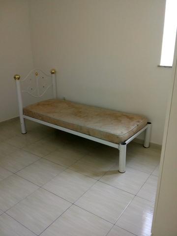 Alugo quartos em apartamento mobiliado - Itabuna (Ba) - Foto 6