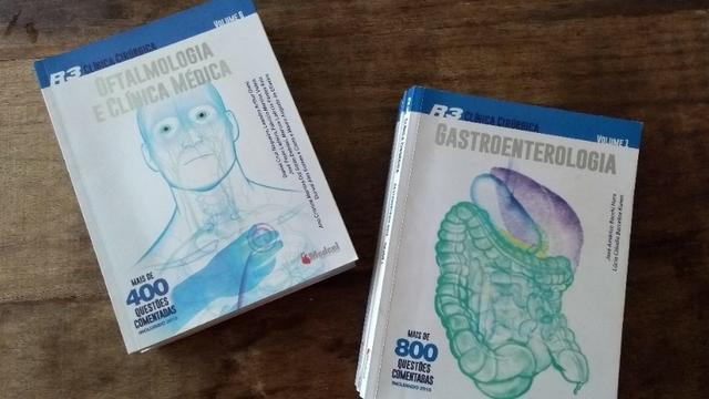 Livros para Residência Médica - Foto 3
