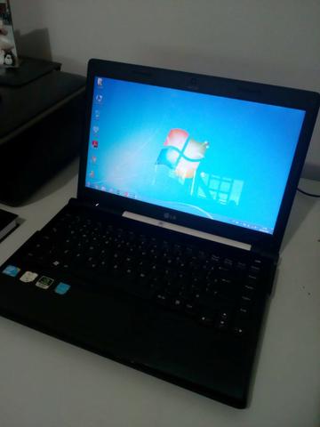 Notebook LG