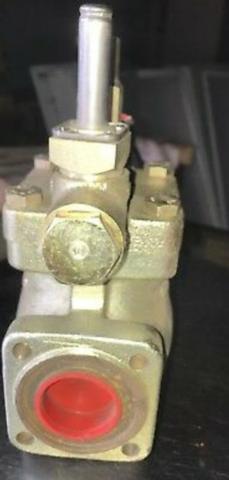 Válvula Danfoss Tipo Pm 3 40válvulas Pb 28bárias Mwp 400psig - Foto 3