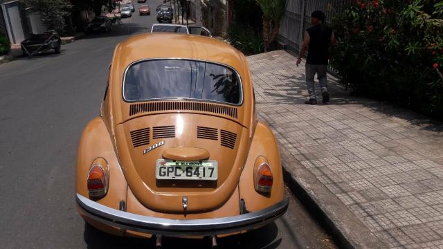 Fusca 1300 - VENDO - Foto 5