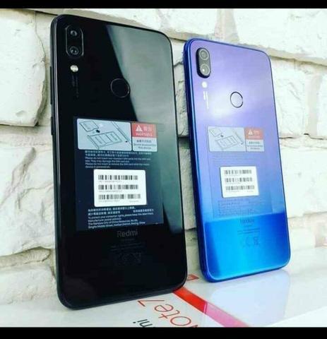 Promoção black friday.Redmi Note 7 64gb limpa estoque! - Foto 3