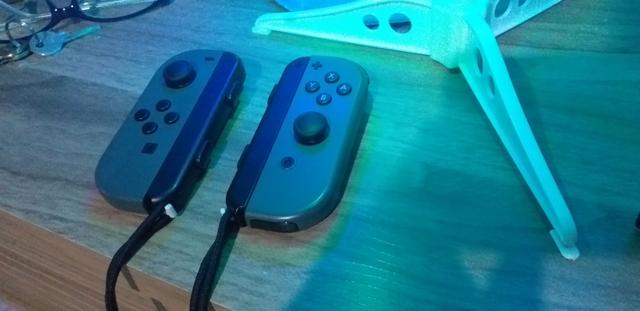 Joy Cons Nintendo Switch