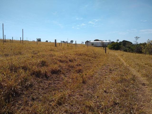 Chacara 2 hects.Sinal +700 mensal.Galpão 400 M2 - Foto 5