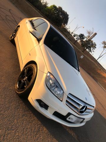 Mercedes-Benz C 180 - Foto 3