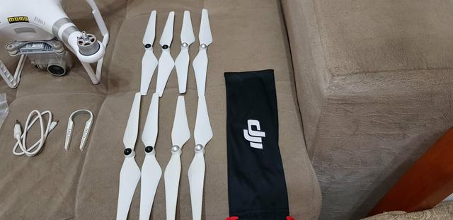 Phantom 3 advanced