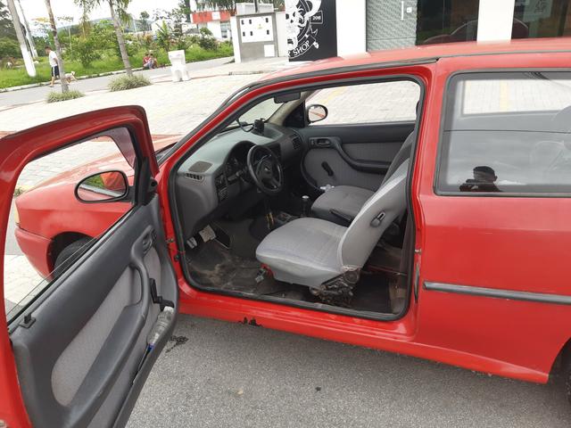Gol 1.6 - Foto 2