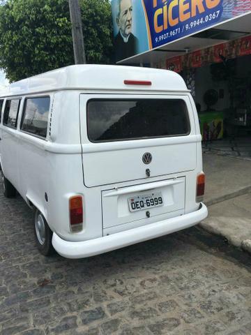Kombi ano 2012 - Foto 5