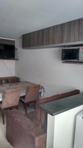 Apartamento no Bairro Jarivatuba - Joinville SC - Foto 16