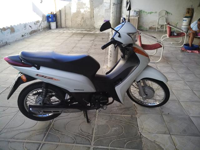 HONDA BIZ 100 2015 - Foto 2