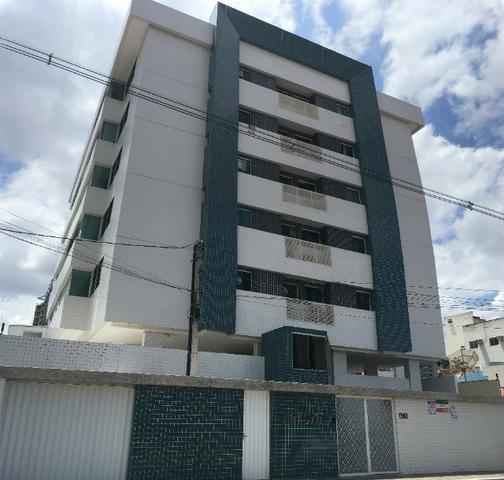 Apartamento 3 Quartos (1 suíte), Maurício de Nassau, Caruaru, Edf. Verona