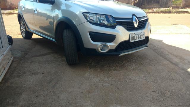 Sandero stepway - Foto 3