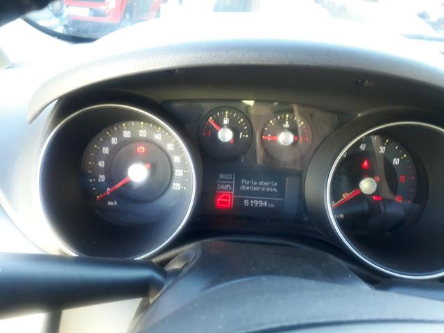 Punto 1.6 16v