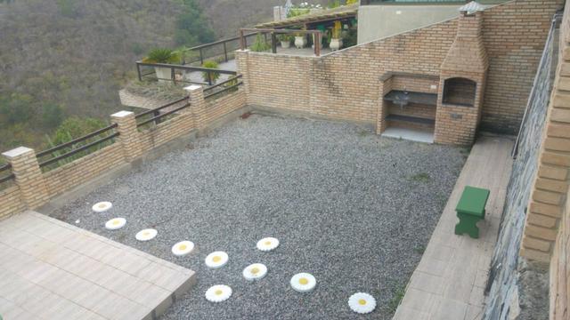 Linda casa mobiliada para alugar em Gravatá! - Foto 18