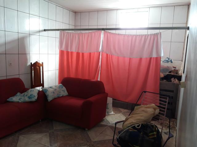 Vende-se uma casa em Acrelândia, pego veiculo como parte do pagamento - Foto 5