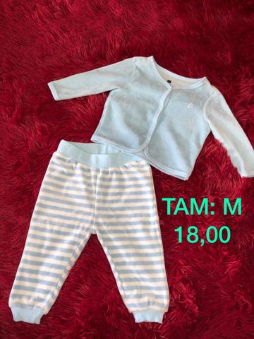 Roupas de bebê - Foto 5