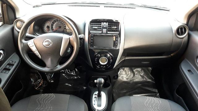 March Nissan 1.6 2018 Novíssimo!! Estado de zero! - Foto 3