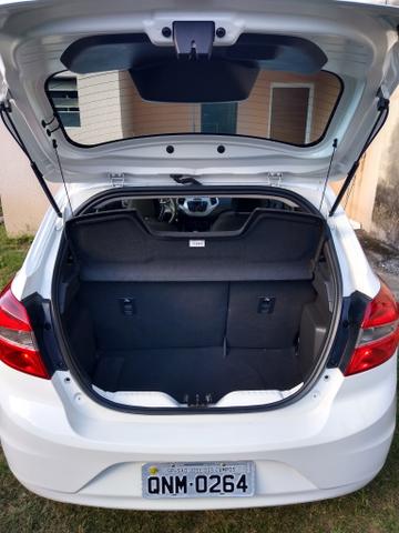 Vendo Ford Ka SE 1.0 - Foto 7